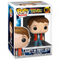 Preview: FUNKO POP! - Movie - Back to the Future Marty In Puffy Vest #961